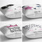 Set 4 buc  huse de perna Kitty- q-home.ro