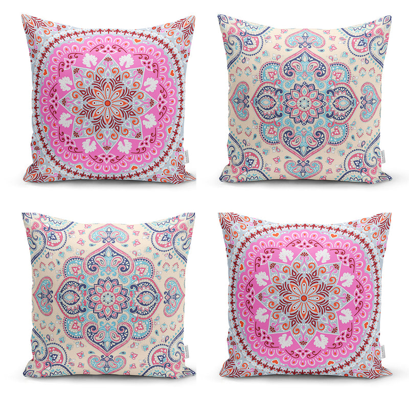 Set 4 buc huse de perna- q-home.ro