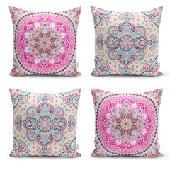 Set 4 buc huse de perna- q-home.ro