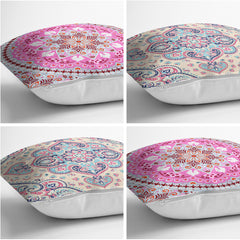 Set 4 buc huse de perna- q-home.ro