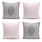 Set 4 buc huse de perna- q-home.ro