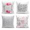Set 4 huse de perna Home- q-home.ro