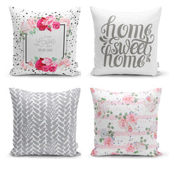 Set 4 huse de perna Home- q-home.ro