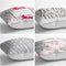 Set 4 huse de perna Home- q-home.ro