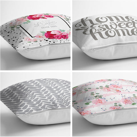Set 4 huse de perna Home- q-home.ro