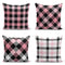 Set 4 huse de perna carouri- q-home.ro