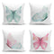 Set 4 buc  huse de perna fluturi- q-home.ro