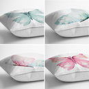 Set 4 buc  huse de perna fluturi- q-home.ro