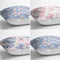 Set 4 buc  huse de perna colorate- q-home.ro