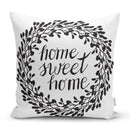 Husă de pernă  home- q-home.ro