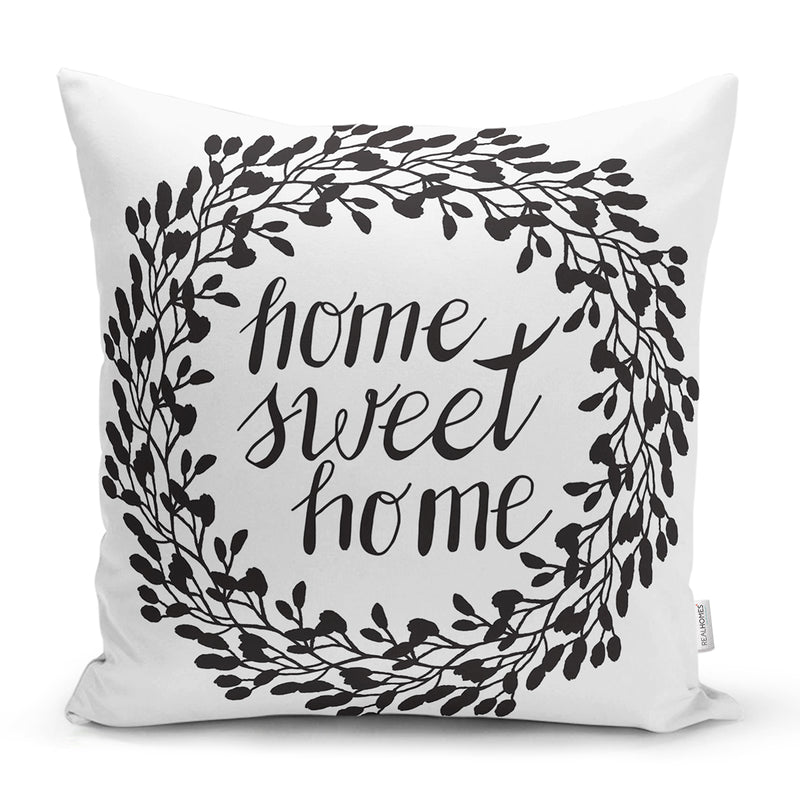 Husă de pernă  home- q-home.ro