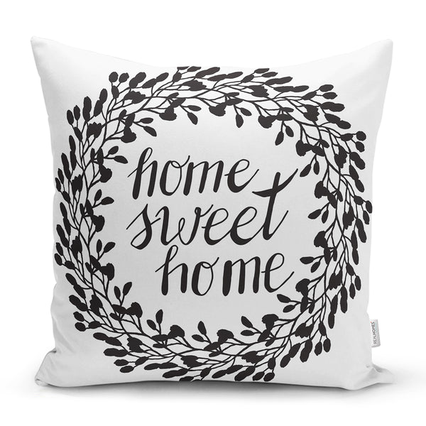 Husă de pernă  home- q-home.ro