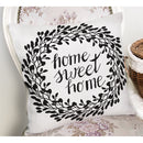 Husă de pernă  home- q-home.ro