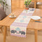 Napron cu design special imprimat digital- q-home.ro