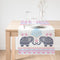 Napron cu design special imprimat digital- q-home.ro