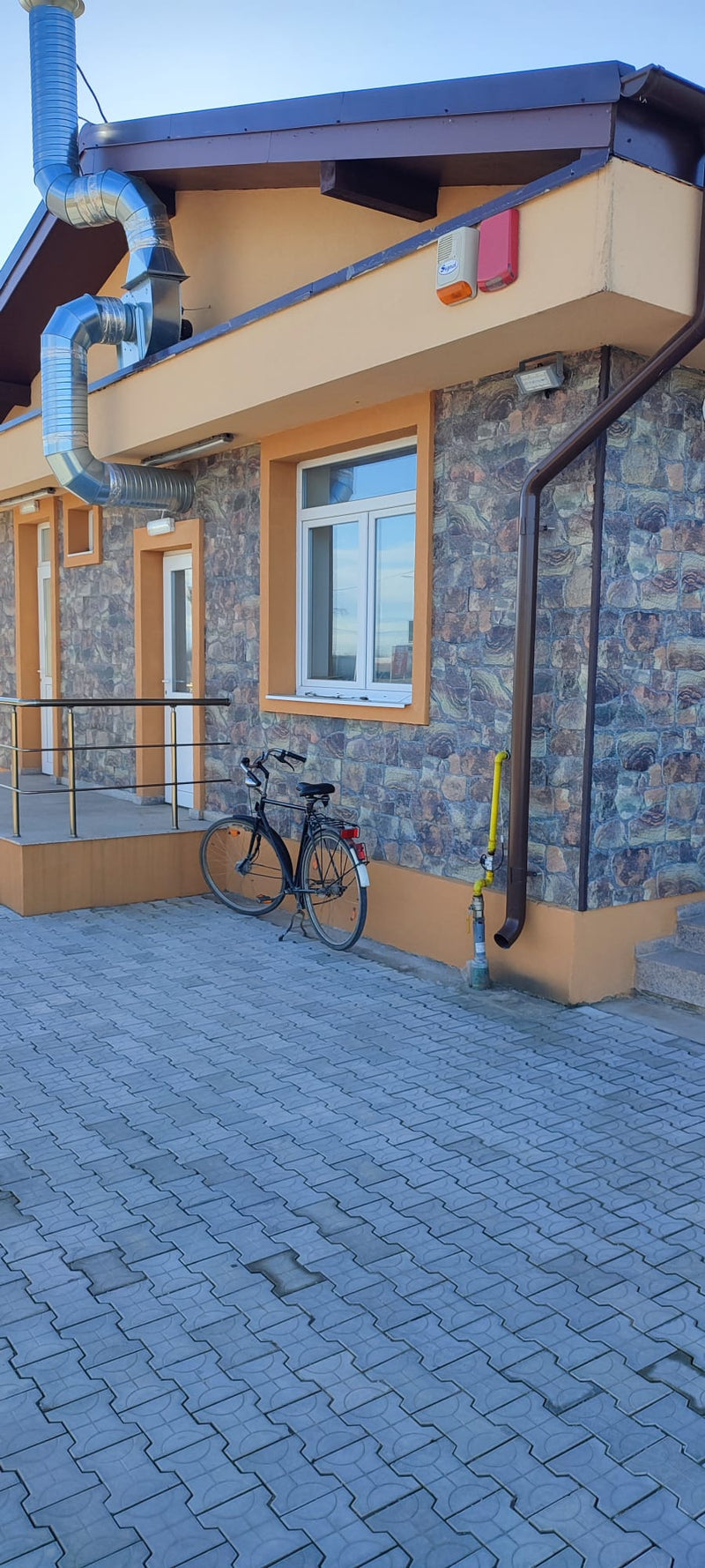 Panou decorativ polistiren Piatra S-659-201- Livrare rapida !