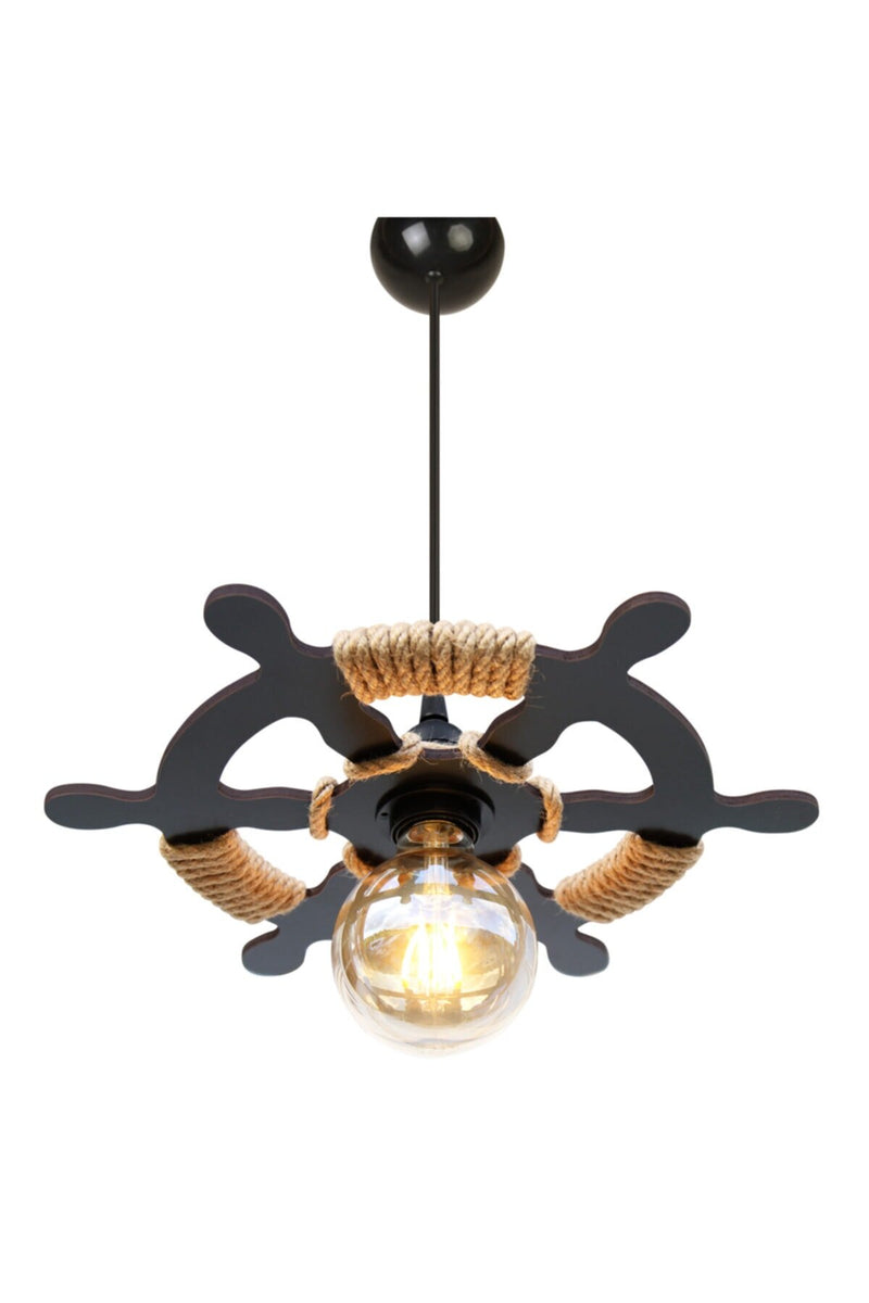 Candelabru roata marinarului- Livrare rapida !
