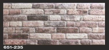 Panou decorativ polistiren Caramida 651-235- Livrare rapida !
