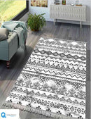 Covor Modern Antiderapant AYD 243- Livrare rapida!