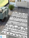 Covor Modern Antiderapant AYD 243- Livrare rapida!