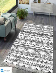 Covor Modern Antiderapant AYD 243- Livrare rapida!