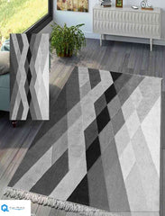 Covor Modern Antiderapant  AYD 447- Livrare rapida !