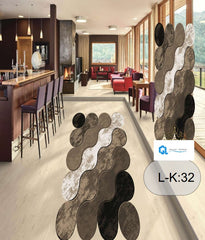 Covor Modern Antiderapant LK-32- Livrare rapida !