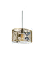 Pendul cook auriu- q-home.ro