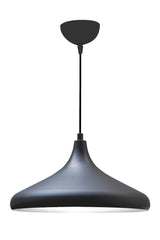 Candelabru  Nova negru retro- Livrare rapida !