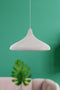 Candelabru Novella alb- Livrare rapida !