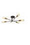 Lustra moderna PORTO- q-home.ro