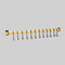 SEO-8106 AGATATOR DE PERETE DIN LEMN- Livrare rapida!