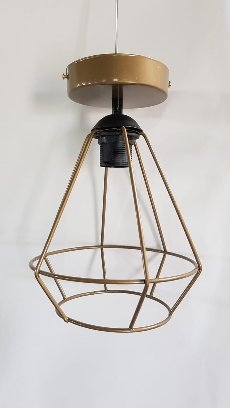 Candelabru Er013 Gold- Livrare rapida!