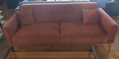 Canapea Chesterfild Extensibil- Livrare rapida !
