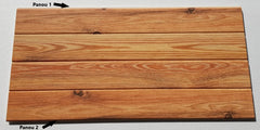 Panou decorativ polistiren Textura Lemn 697-220- Livrare rapida !