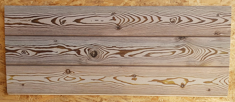 Panou decorativ polistiren TEXTURA DE LEMN EXTERIOR 698-221- Livrare rapida !