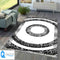 Covor Modern Antiderapant AYD-A13- q-home.ro