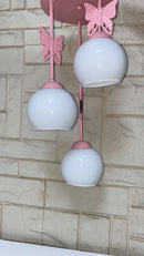 Candelabru Fluture- Livrare rapida!