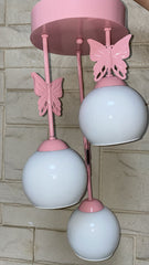 Candelabru Fluture- Livrare rapida!