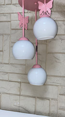 Candelabru Fluture- Livrare rapida!