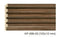 RIFLAJ DECORATIV POLIMER DUR  MARO AP-006-03- q-home.ro