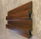RIFLAJ DECORATIV POLIMER DUR  MARO INCHIS AP-001-05- q-home.ro