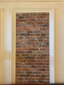 Panou decorativ polistiren textura caramida model 651-233- Livrare rapida !