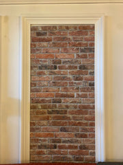 Panou decorativ polistiren textura caramida model 651-233- Livrare rapida !