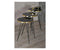 Set masute gold-negru- Livrare rapida!
