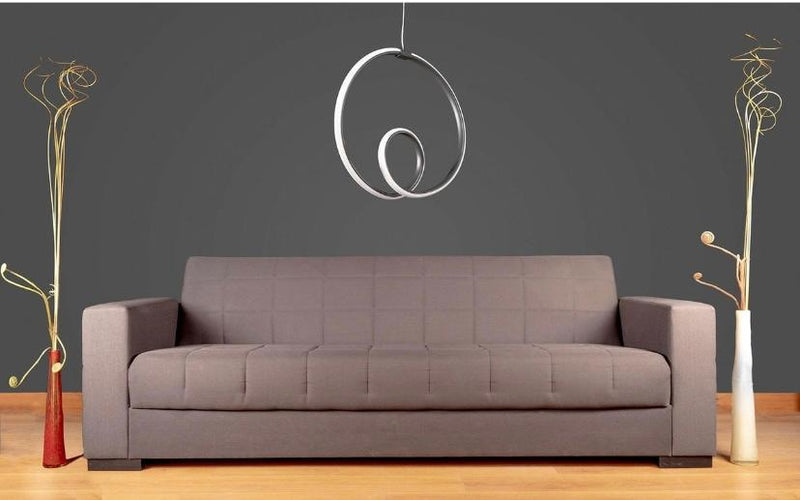 Candelabru cu pandantiv Joker Led- q-home.ro