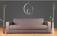 Candelabru cu pandantiv Joker Led- q-home.ro