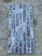 PANOU DECORATIV POLISTIREN Caramida B-021- Livrare rapida !