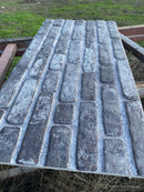 PANOU DECORATIV POLISTIREN Caramida B-021- Livrare rapida !