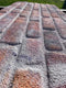 PANOU DECORATIV POLISTIREN,imitatie caramida B-008- q-home.ro